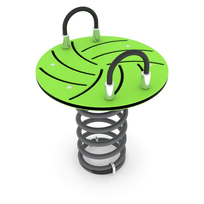 Kuva tuotteesta Jousikeinu Pallo V 0617-1, Kuva 1