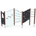 Kuva tuotteesta Kiipeilyseinät VWD 1419, Kuva 1