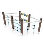 Kuva tuotteesta Kiipeilyseinät VWD 1460, Kuva 1