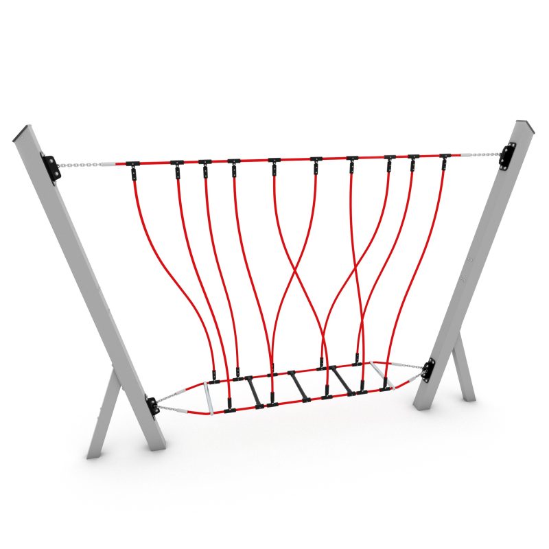 Kuva tuotteesta Kiipeilyverkko VN1609, Kuva 1