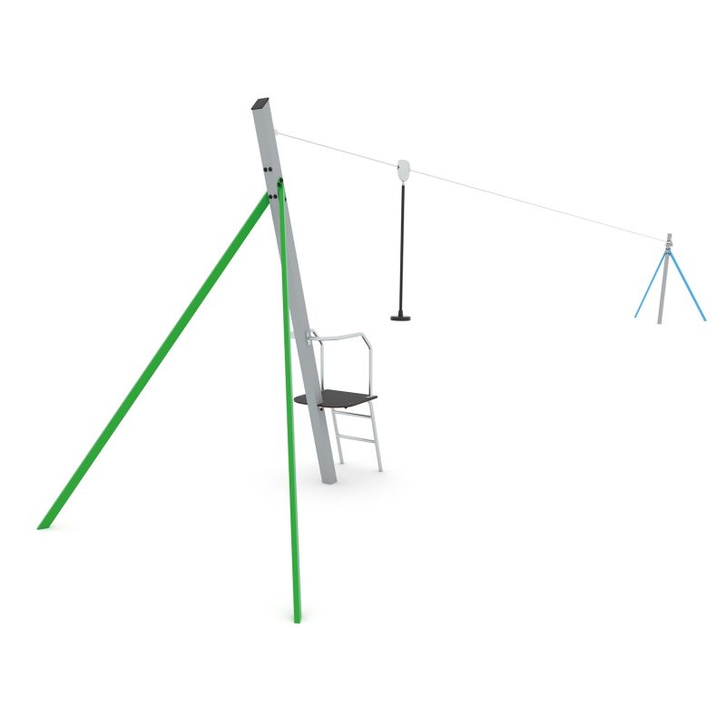 Kuva tuotteesta Köysirata V0420, Kuva 1