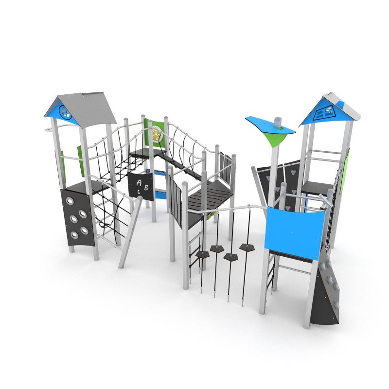 Kuva tuotteesta Monitoimiväline Steel+ V1713, Kuva 1