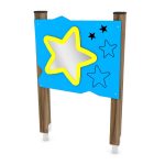 Kuva tuotteesta Aktiviteettitaulu Tähti VWD 1471, Kuva 1