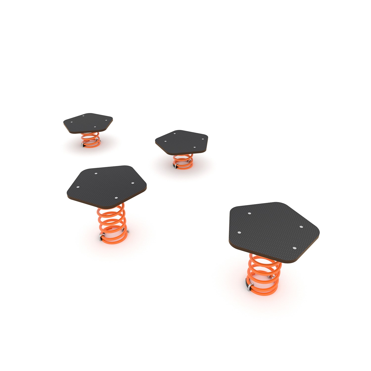 Kuva tuotteesta Tasapainoaskelmat V 0625, Kuva 1