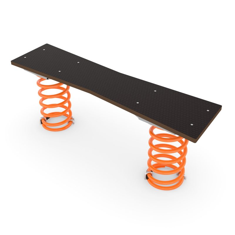 Kuva tuotteesta Tasapainolauta V 0624, Kuva 1