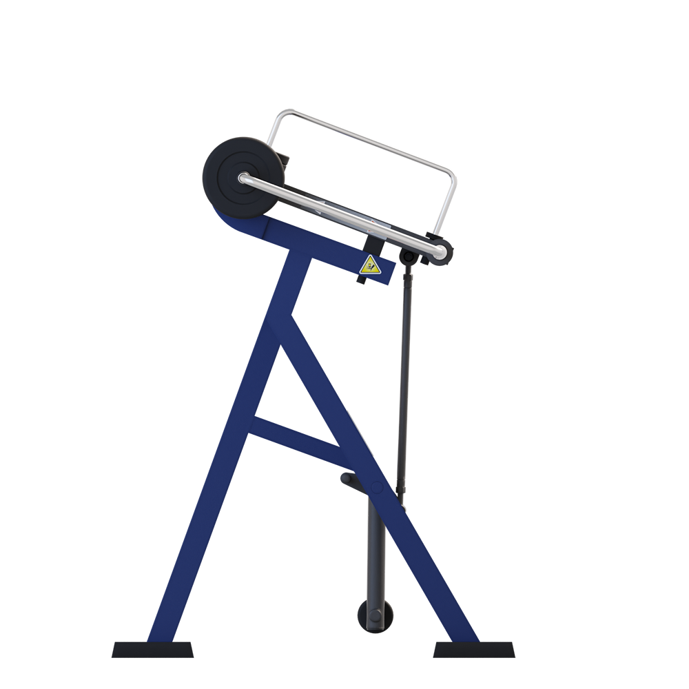 Kuva tuotteesta Jalan taivutus seisten SMB743, Kuva 3