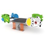 Kuva tuotteesta Jousikeinu V0671, Kuva 1