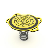 Kuva Jousituote Labyrintti V 0681 jousituotteesta