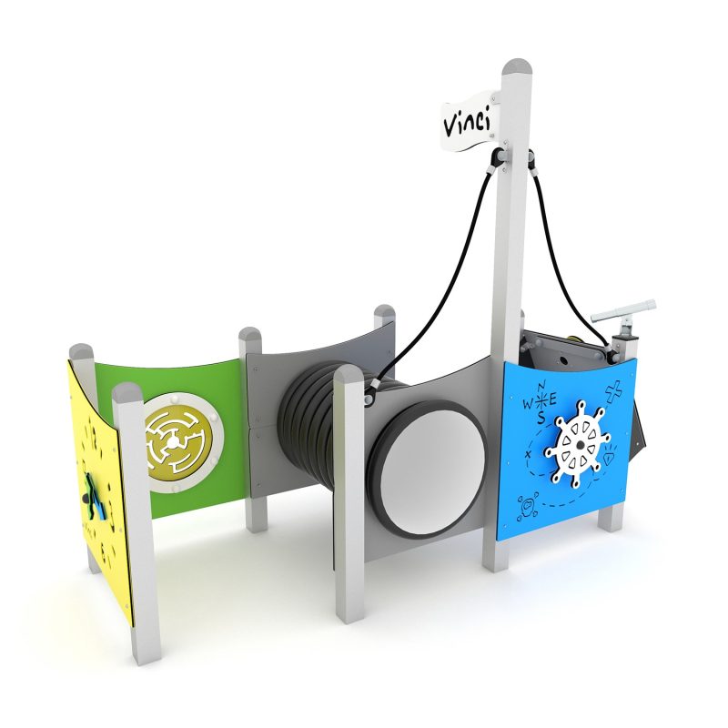 Kuva tuotteesta Monitoimiväline Taaperoille V 1722, Kuva 1