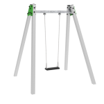 Kuva tuotteesta Keinurunko yhdelle DPZAQ511, Kuva 1