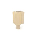 Kuva tuotteesta Robinia Roskakori VRB 1395, Kuva 1