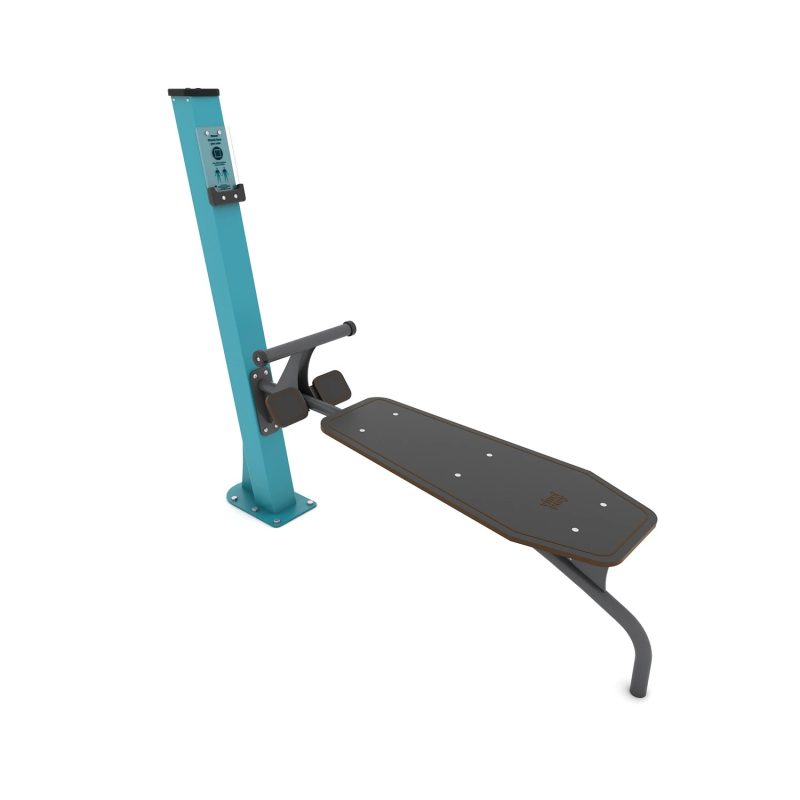 Kuva tuotteesta Monitoimipenkki V 1103-1, Sininen