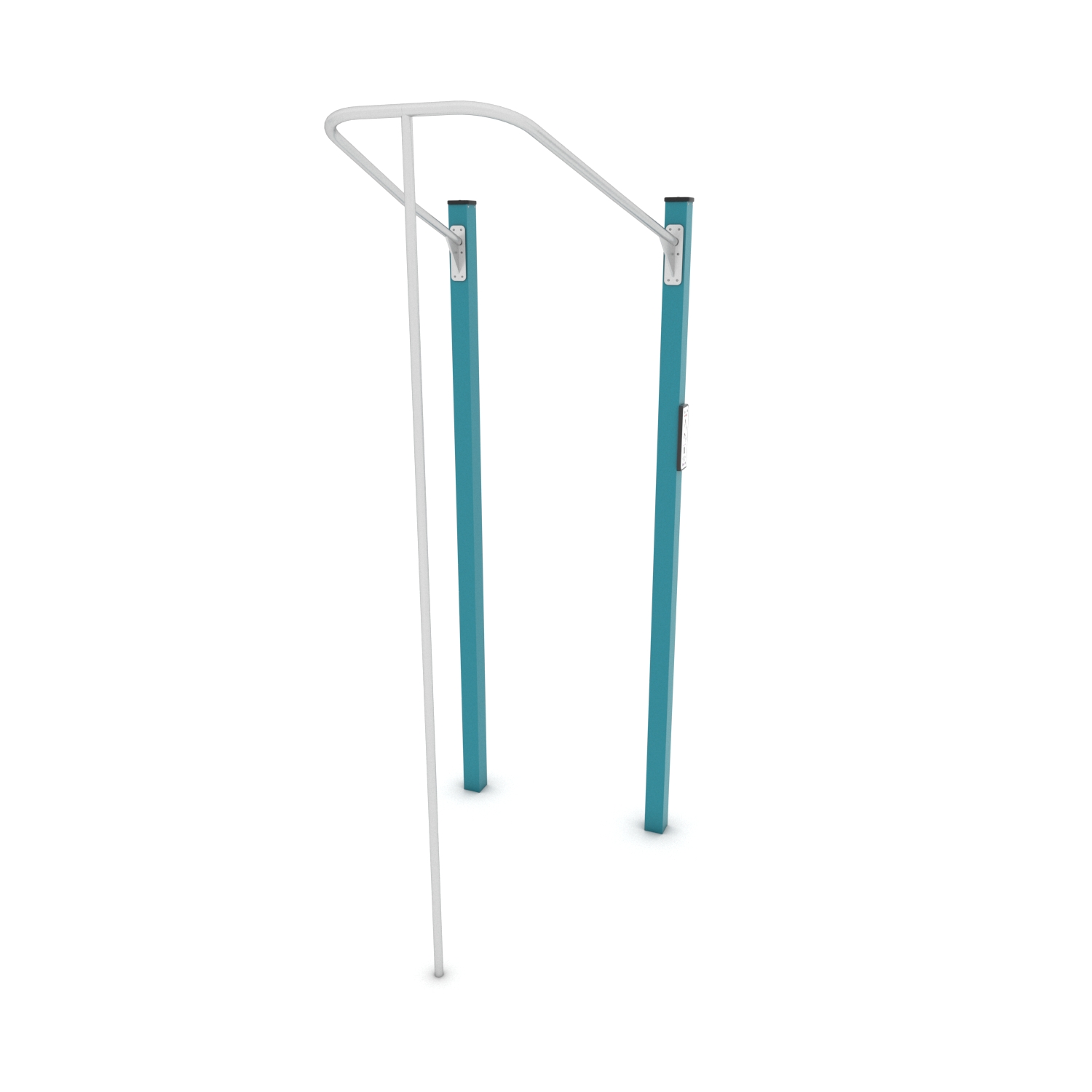 Kuva tuotteesta Palomiehentanko V 2311, Sininen