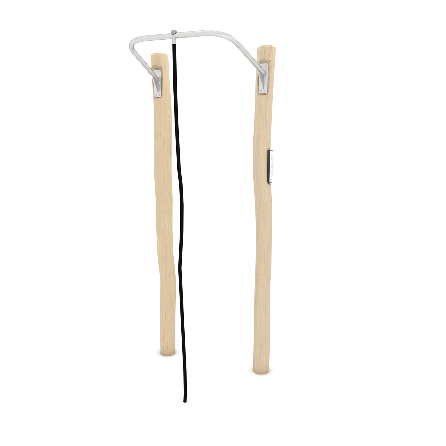 Kuva tuotteesta Robinia Voimisteluköysi VRB 2312