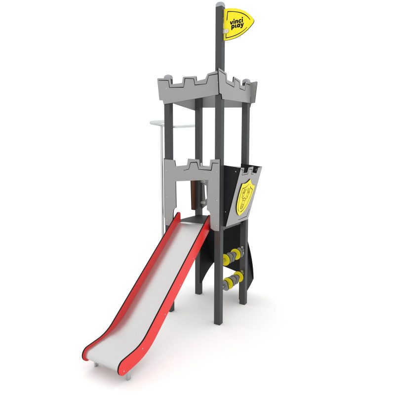 Kuva tuotteesta Vartiotorni Liu'ulla V 3002-1, Edestä