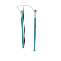 Kuva tuotteesta Voimisteluköysi V 2312, Sininen