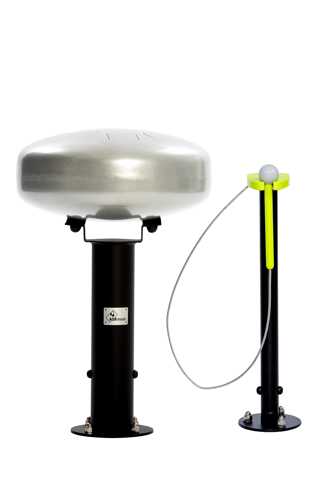 Kansikuva tuotteelle Kellokupoli K560.011.011.001