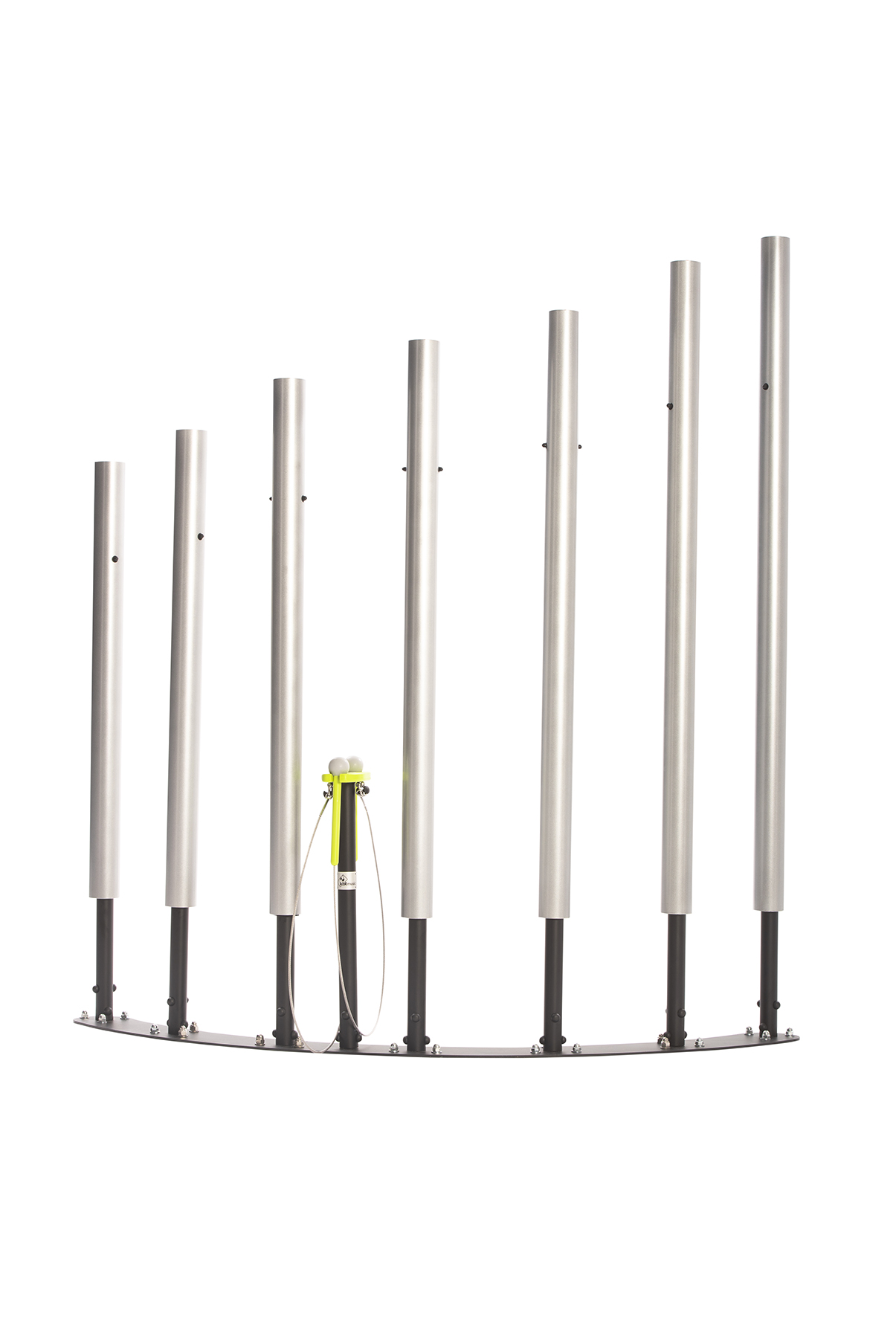 Kansikuva tuotteelle Putkikellot K560.040.011.001