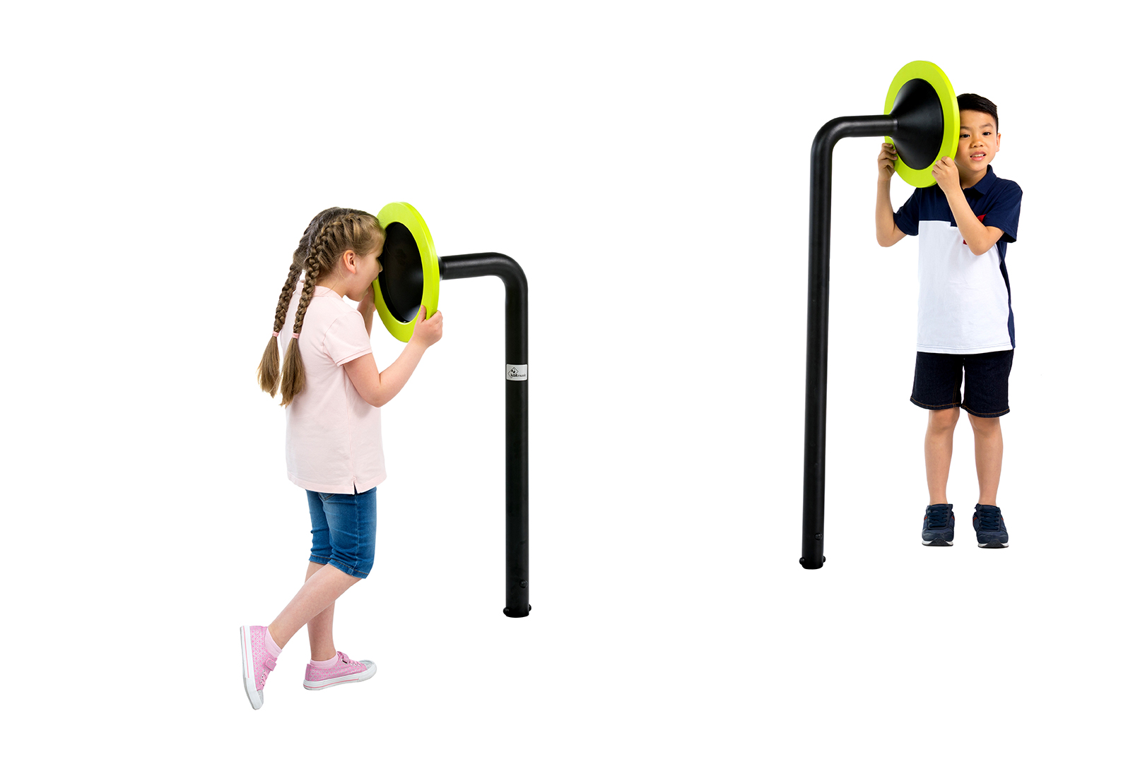 Kansikuva tuotteelle Resonanssiputki 2 K560.071.011.002