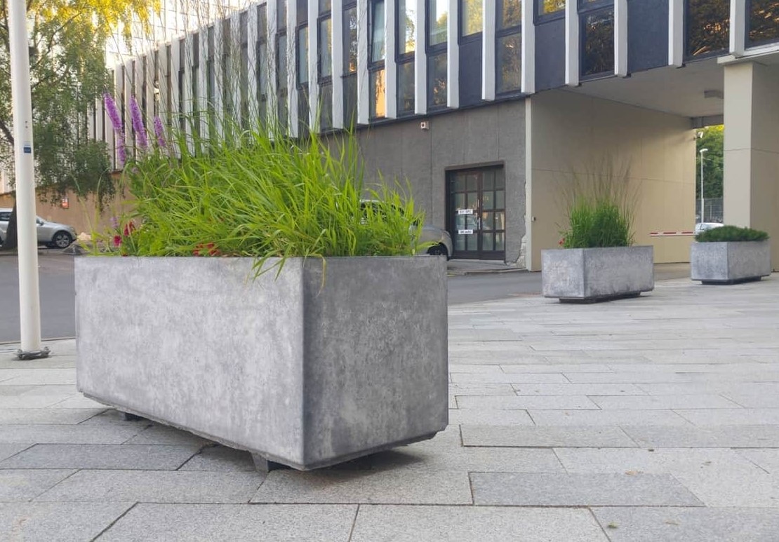 Kuva tuotteesta Piharuukku kantikas jaloilla KB1059, Kuva 1