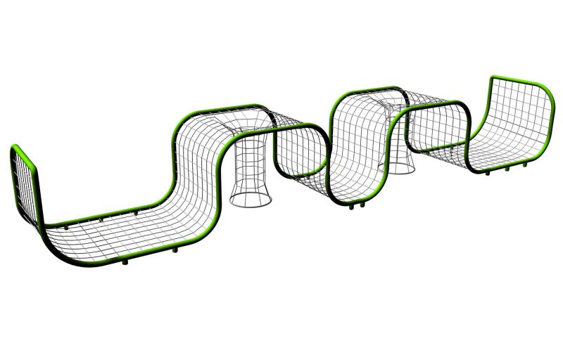 Kuva tuotteesta Kiipeilyverkko Aalto 2 MP-KV3, Kuva 1