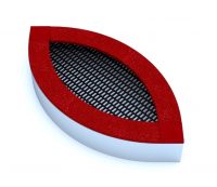 Kuva tuotteesta Trampoliini Vene 1,33 x 2,3 m MP-TZMPP-B, Kuva 1