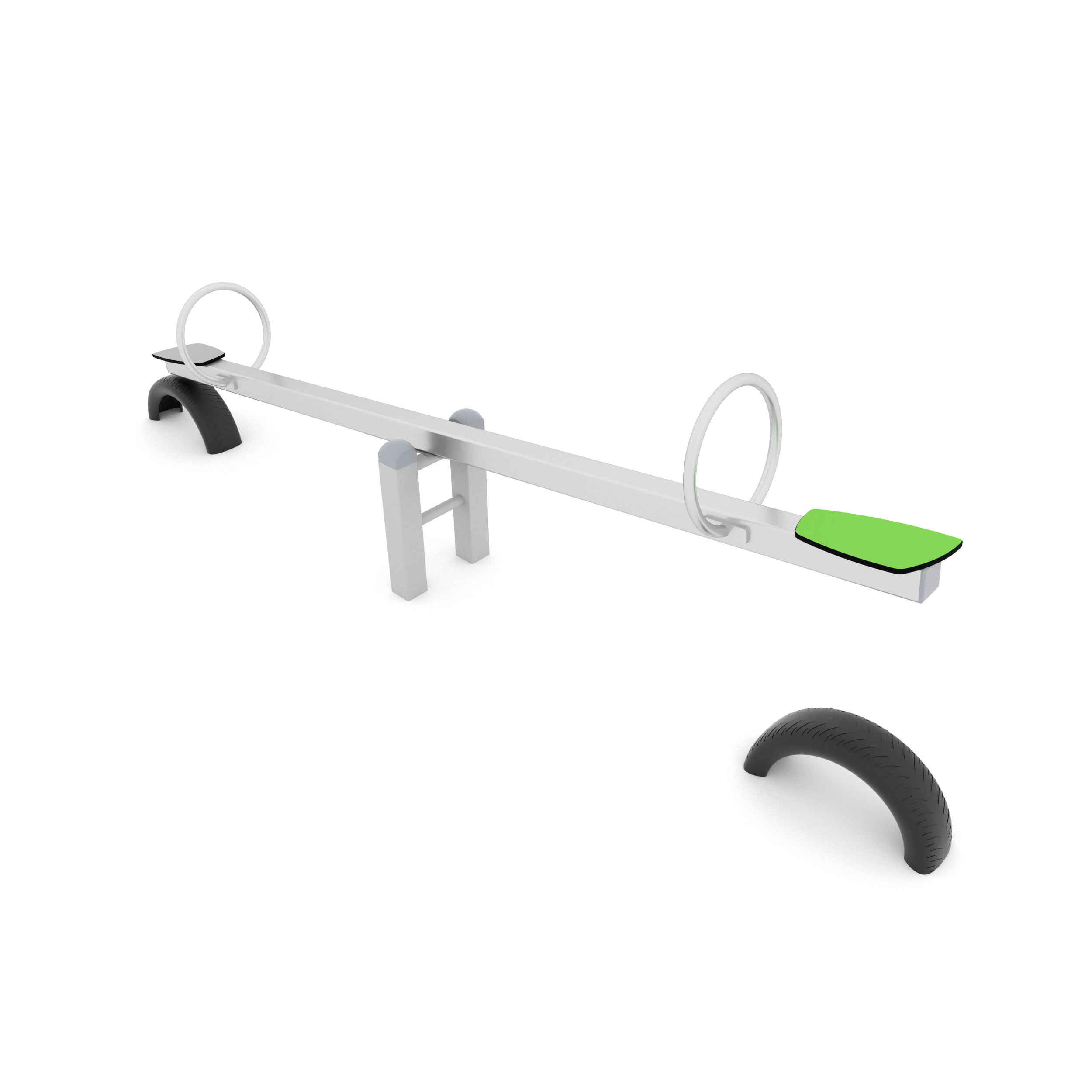 Kuva tuotteesta Vaakakeinu Kahdelle VST 0524, Kuva 1