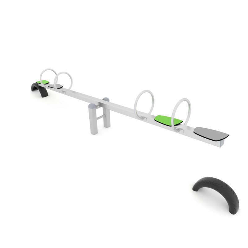 Kuva tuotteesta Vaakakeinu Neljälle VST 0525, Kuva 1