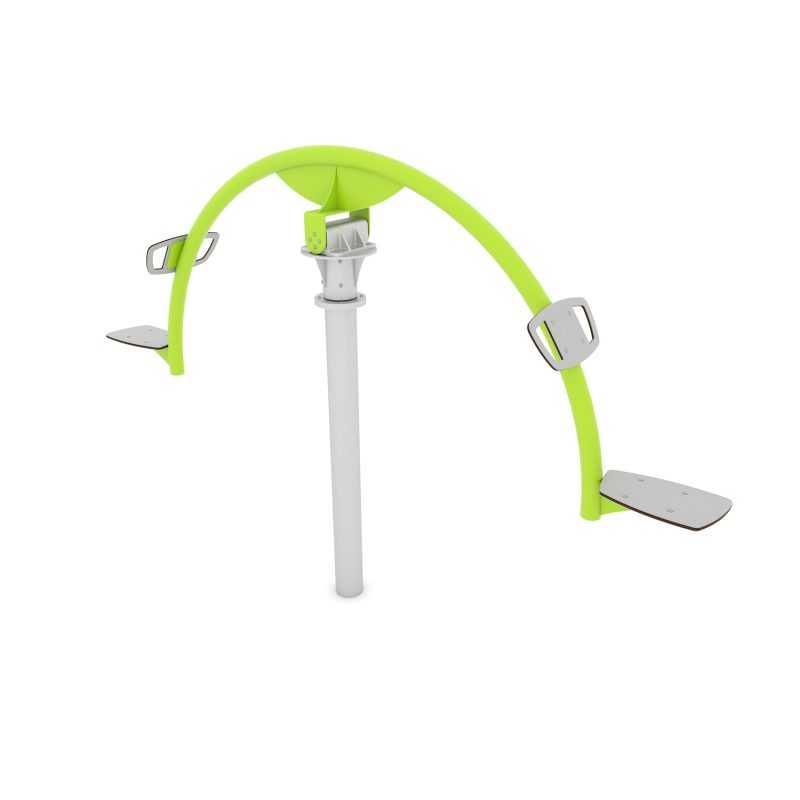 Kuva tuotteesta Vaakakeinukaruselli V 0714, Kuva 1 v2