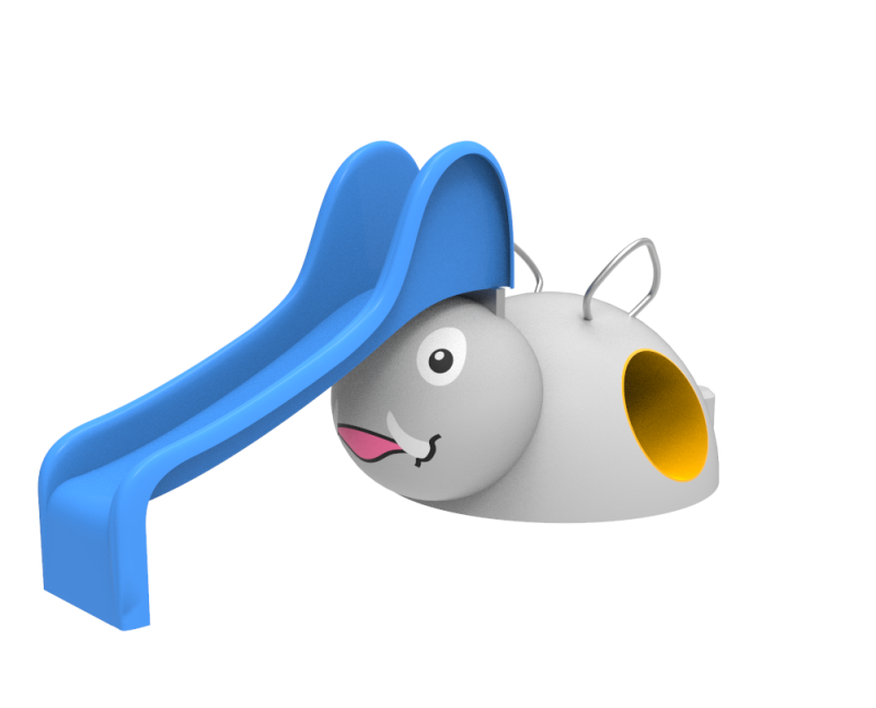 Kuva tuotteesta Elefantti 3D-C24, Kuva 1