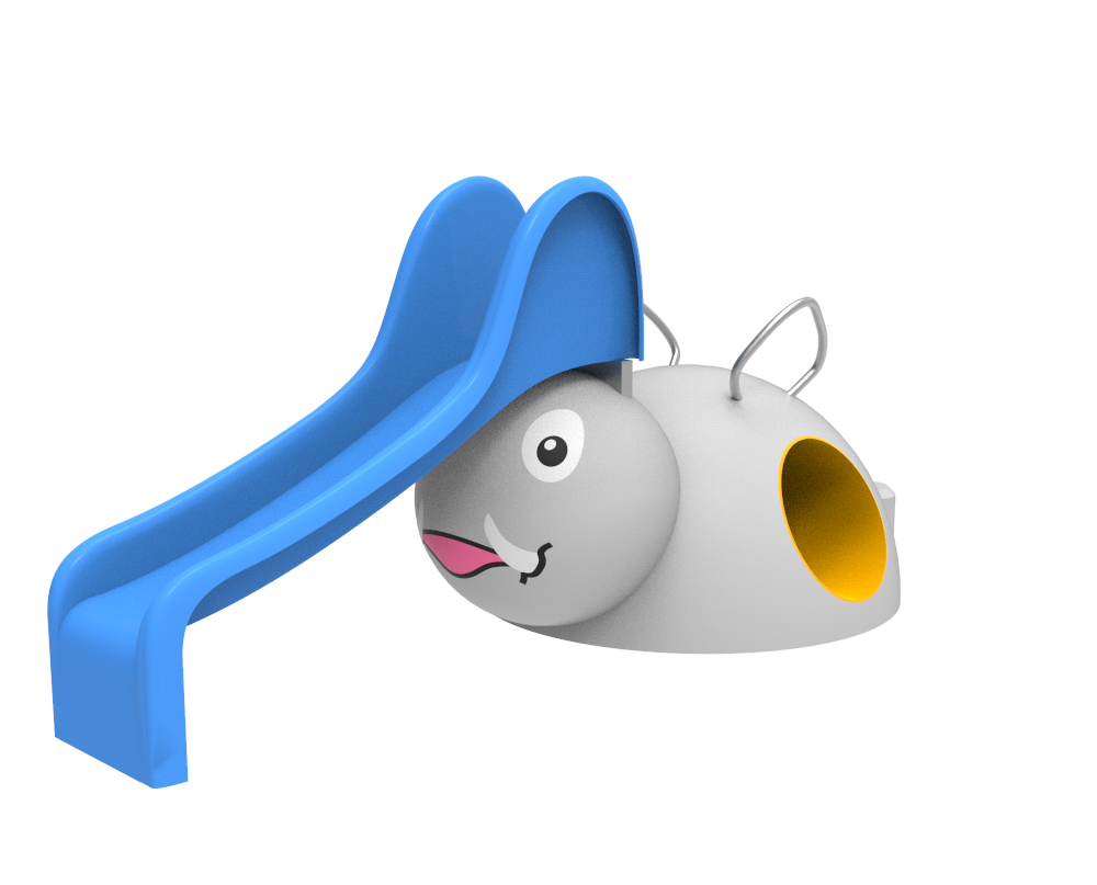 Kuva tuotteesta Elefantti 3D-C24, Kuva 1
