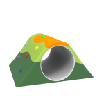 Kuva tuotteesta Ketunkolo 3D-E05, Kuva 1