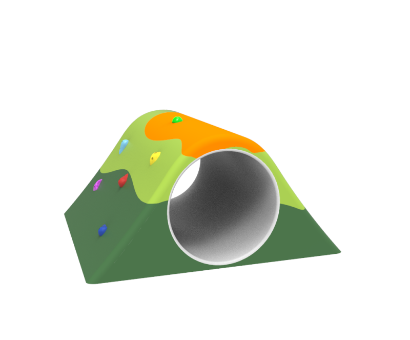 Kuva tuotteesta Ketunkolo 3D-E05, Kuva 1