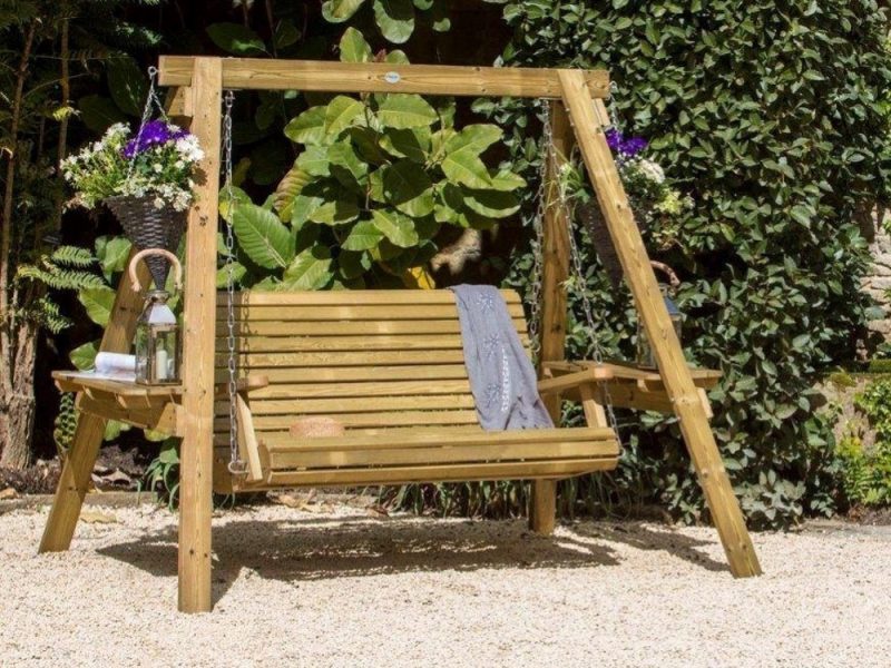 Kuva tuotteesta Lilli keinu TN142, Kuva 1