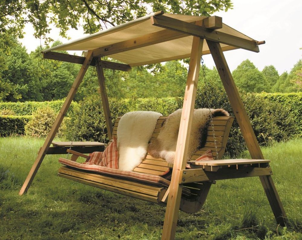 Kuva tuotteesta Lilli keinu TN142, Kuva 2