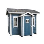 Kuva tuotteesta Manta leikkimökki TT56