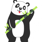Kuva tuotteesta Panda Bambulla 2D-Z49, Kuva 1