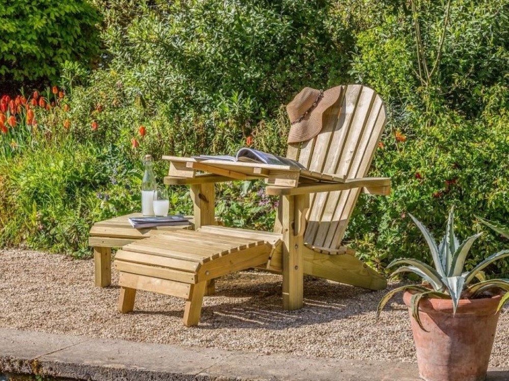 Kuva tuotteesta Pepe kansituoli TN166, Kuva 2