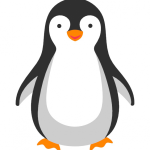 Kuva tuotteesta Pingviini 2D-Z48, Kuva 1