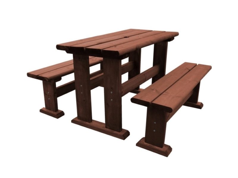 Kuva tuotteesta Saku ryhmä TN105, Ruskea