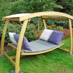 Kuva tuotteesta Serena lepokeinu kahdelle TN232