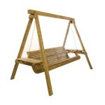 Kuva tuotteesta Terassi keinu TN139, Kuva 1