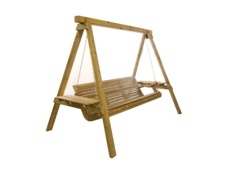 Kuva tuotteesta Terassi keinu TN139, Kuva 1