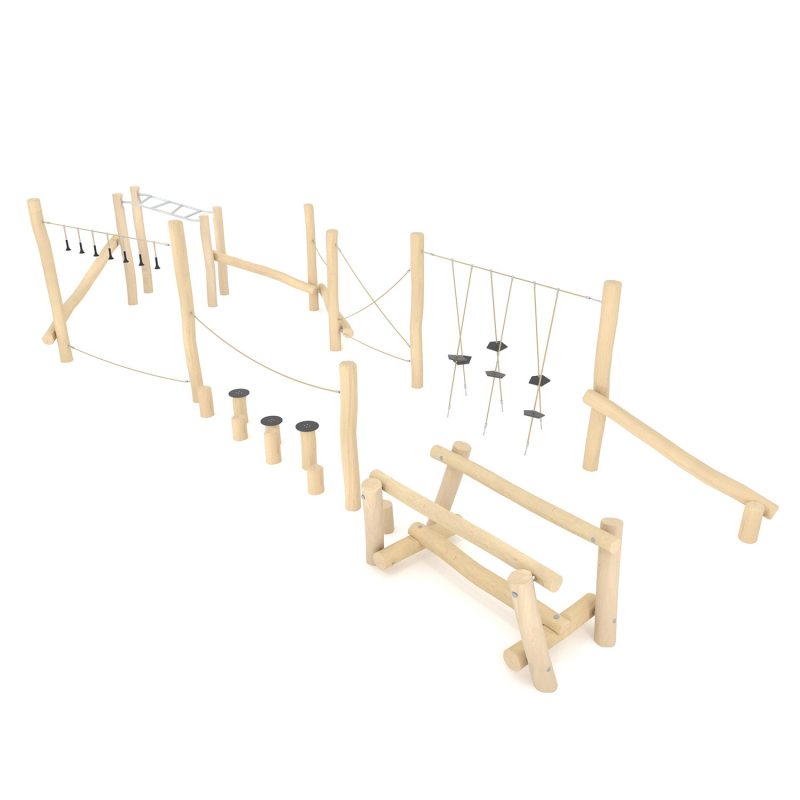 Kuva tuotteesta Robinia Tasapainoreitti VRB 1222, Kuva 1