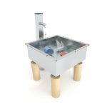 Kuva tuotteesta Robinia Vesileikkiallas VRB 2851, Kuva 1