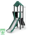 Kuva tuotteesta Liukumäki, Ekologinen VWD 1404Q, Kuva 1