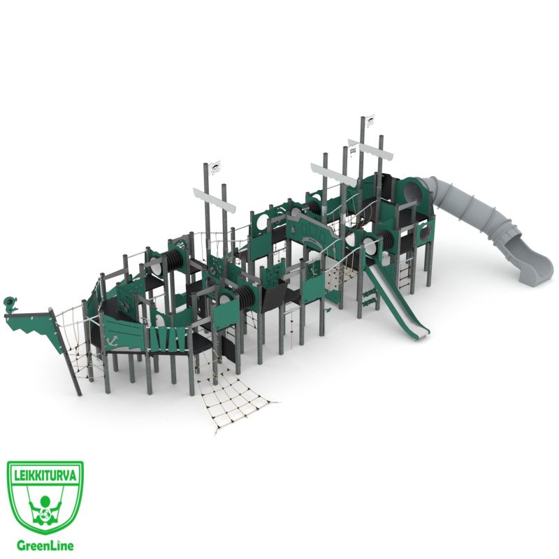 Kuva tuotteesta Monitoimiväline, Ekologinen VWD 1418-1Q, Kuva 1