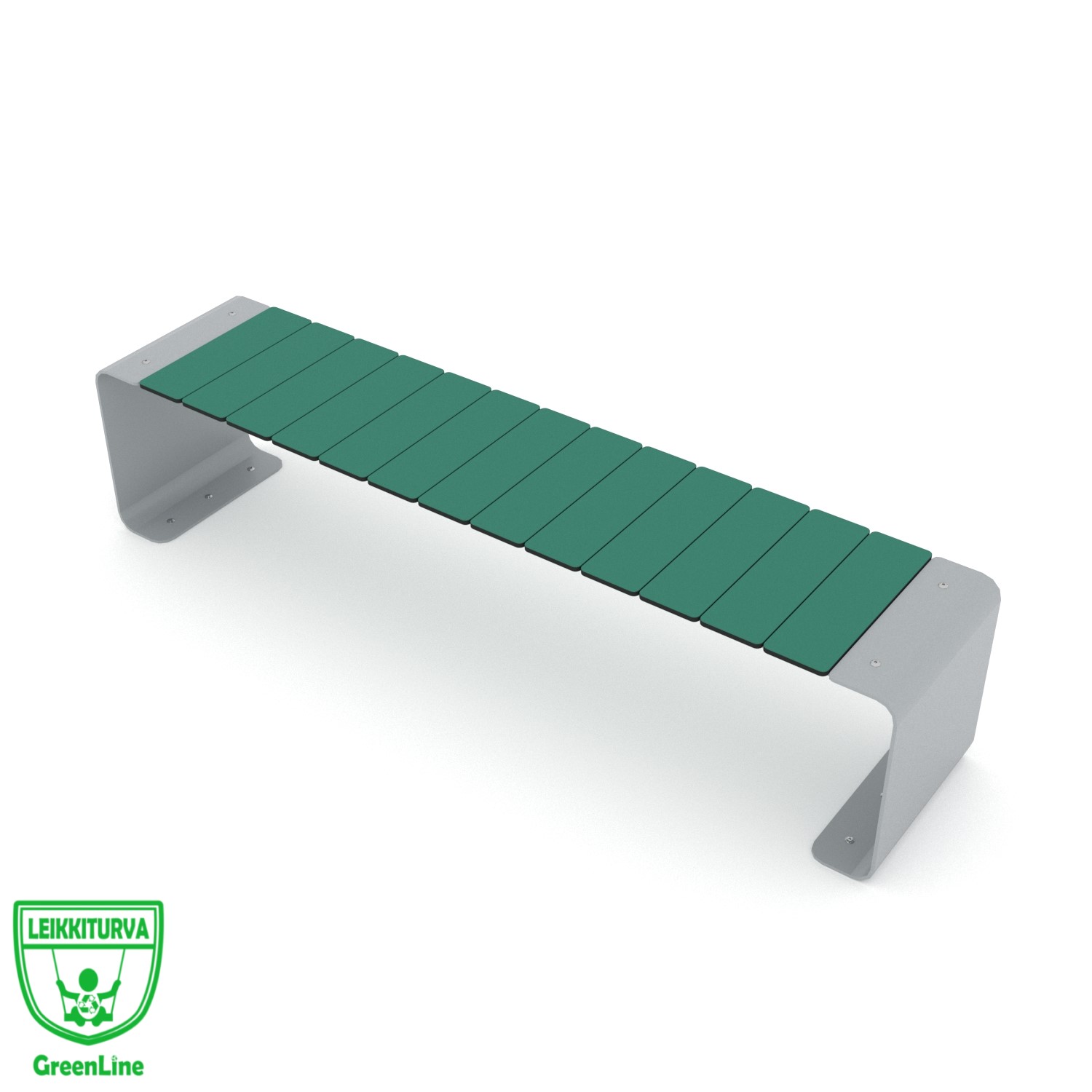 Kuva tuotteesta Penkki, Ekologinen V 0923Q, Kuva 1