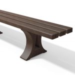 Kuva tuotteesta Canetti penkki, Ekologinen HBTO10150, Kuva 1