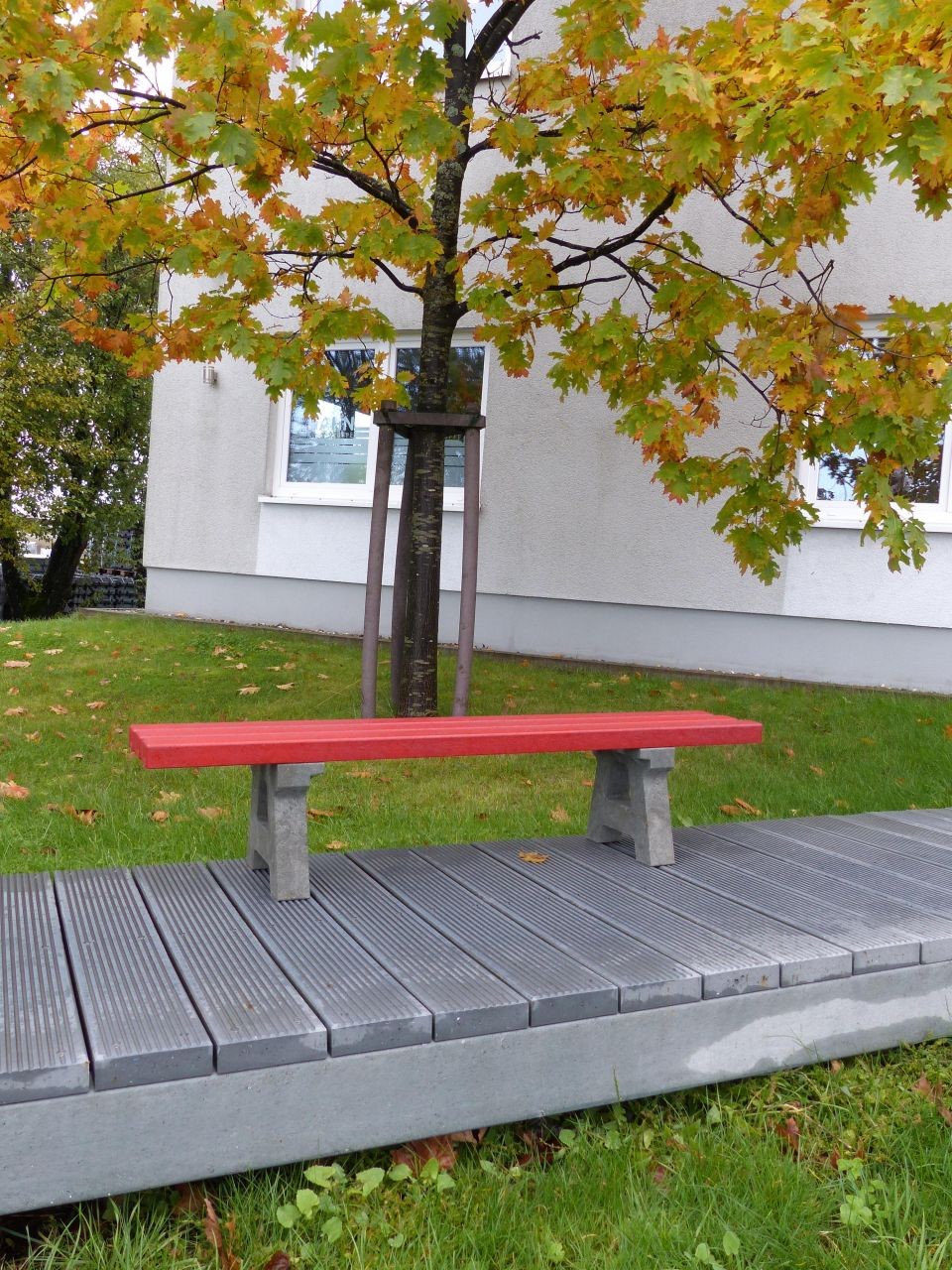 Kuva tuotteesta Canetti penkki ilman selkänojaa lapsille, Ekologinen HKTB10150, Kuva 6